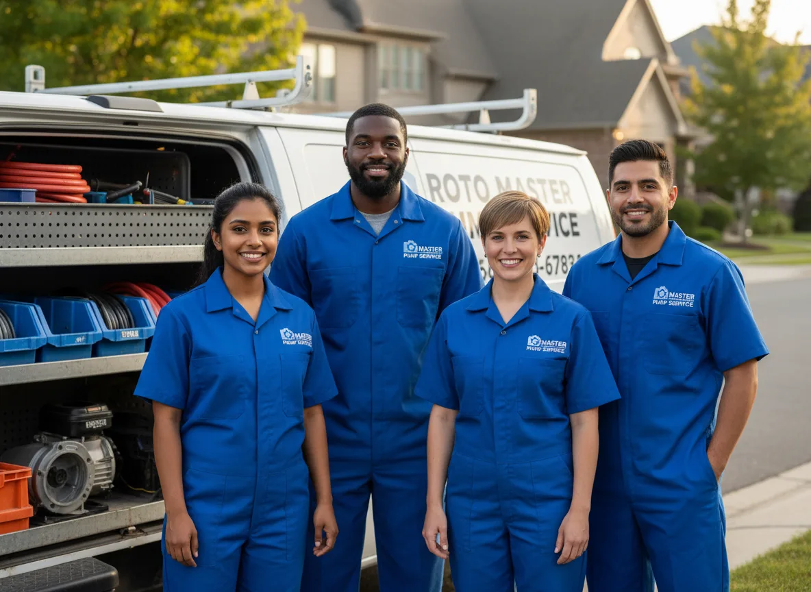 Sump Pump Installation company in Waianae, HI